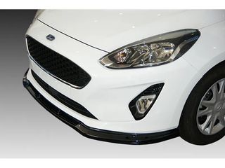 Εμπρός Σπλίτερ Ford Fiesta Mk8 (2017-2021)