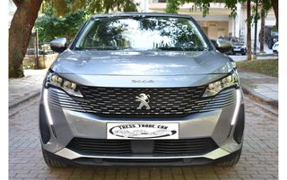 Peugeot 3008 2021 ΑΥΤΟΜΑΤΟ// ΕΛΛΗΝΙΚΟ // ΑΡΙΣΤΟ-thumb-1