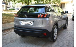Peugeot 3008 2021 ΑΥΤΟΜΑΤΟ// ΕΛΛΗΝΙΚΟ // ΑΡΙΣΤΟ-thumb-3