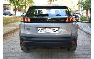 Peugeot 3008 2021 ΑΥΤΟΜΑΤΟ// ΕΛΛΗΝΙΚΟ // ΑΡΙΣΤΟ-thumb-4