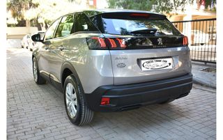 Peugeot 3008 2021 ΑΥΤΟΜΑΤΟ// ΕΛΛΗΝΙΚΟ // ΑΡΙΣΤΟ-thumb-5