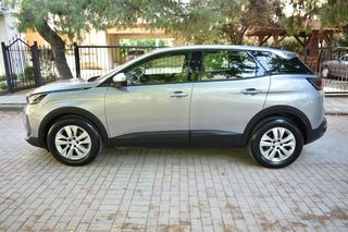 Peugeot 3008 2021 ΑΥΤΟΜΑΤΟ// ΕΛΛΗΝΙΚΟ // ΑΡΙΣΤΟ-thumb-6
