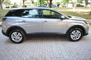 Peugeot 3008 2021 ΑΥΤΟΜΑΤΟ// ΕΛΛΗΝΙΚΟ // ΑΡΙΣΤΟ-thumb-7