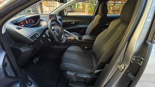 Peugeot 3008 2021 ΑΥΤΟΜΑΤΟ// ΕΛΛΗΝΙΚΟ // ΑΡΙΣΤΟ-thumb-8