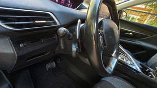 Peugeot 3008 2021 ΑΥΤΟΜΑΤΟ// ΕΛΛΗΝΙΚΟ // ΑΡΙΣΤΟ-thumb-11