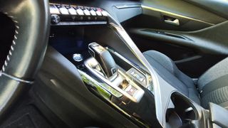 Peugeot 3008 2021 ΑΥΤΟΜΑΤΟ// ΕΛΛΗΝΙΚΟ // ΑΡΙΣΤΟ-thumb-12