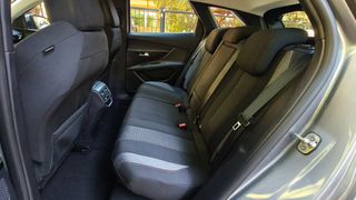 Peugeot 3008 2021 ΑΥΤΟΜΑΤΟ// ΕΛΛΗΝΙΚΟ // ΑΡΙΣΤΟ-thumb-13