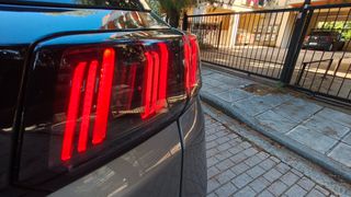 Peugeot 3008 2021 ΑΥΤΟΜΑΤΟ// ΕΛΛΗΝΙΚΟ // ΑΡΙΣΤΟ-thumb-15