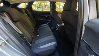Peugeot 3008 2021 ΑΥΤΟΜΑΤΟ// ΕΛΛΗΝΙΚΟ // ΑΡΙΣΤΟ-thumb-16