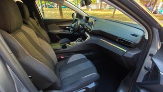 Peugeot 3008 2021 ΑΥΤΟΜΑΤΟ// ΕΛΛΗΝΙΚΟ // ΑΡΙΣΤΟ-thumb-17