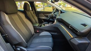 Peugeot 3008 2021 ΑΥΤΟΜΑΤΟ// ΕΛΛΗΝΙΚΟ // ΑΡΙΣΤΟ-thumb-18