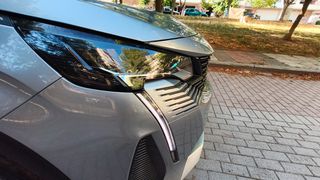 Peugeot 3008 2021 ΑΥΤΟΜΑΤΟ// ΕΛΛΗΝΙΚΟ // ΑΡΙΣΤΟ-thumb-19