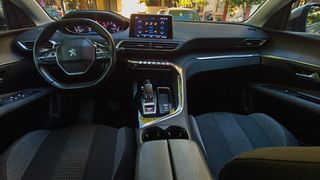 Peugeot 3008 2021 ΑΥΤΟΜΑΤΟ// ΕΛΛΗΝΙΚΟ // ΑΡΙΣΤΟ-thumb-21