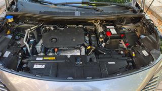Peugeot 3008 2021 ΑΥΤΟΜΑΤΟ// ΕΛΛΗΝΙΚΟ // ΑΡΙΣΤΟ-thumb-26
