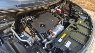 Peugeot 3008 2021 ΑΥΤΟΜΑΤΟ// ΕΛΛΗΝΙΚΟ // ΑΡΙΣΤΟ-thumb-27