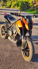 KTM 690 Duke 2008 690 DUKE