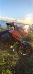 KTM 690 Duke 2008 690 DUKE-thumb-1