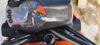 KTM 690 Duke 2008 690 DUKE-thumb-6