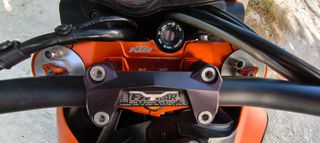 KTM 690 Duke 2008 690 DUKE-thumb-9