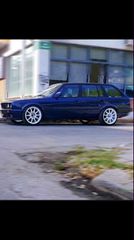 Bmw 316 1992
