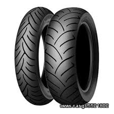 DUNLOP SCOOTSMART 90/90/14-100/90/14