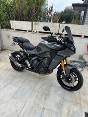 Yamaha Tracer 9 GT 2022