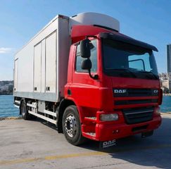 Ψυγείο DAF 2006 CF