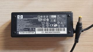 Τροφοδοτικό HP 65W