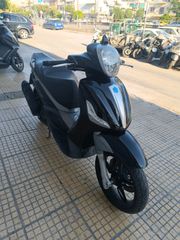 Piaggio Beverly 350 2013 abs