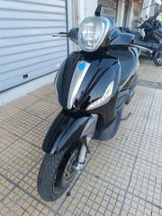 Piaggio Beverly 350 2013 abs-thumb-3