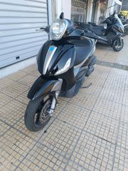 Piaggio Beverly 350 2013 abs-thumb-5