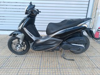 Piaggio Beverly 350 2013 abs-thumb-6