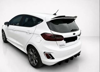 Πίσω Διαχύτης Ford Fiesta Mk8 ST-Line (2017-)