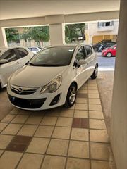Opel Corsa 2011 1.3 CDTI DIESEL 95 PS ECOFLEX