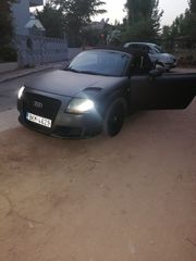 Audi TT 2001 COUPé 1.8 T QUATTRO-thumb-3