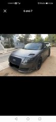 Audi TT 2001 COUPé 1.8 T QUATTRO-thumb-5