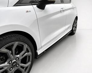 Επιπρόσθετα Μαρσπιέ N.1 Ford Fiesta Mk8 ST / ST-Line (2017-)