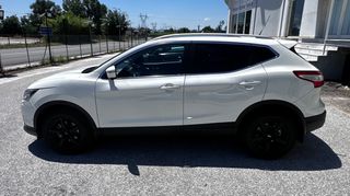 Nissan Qashqai 2016 TECHNA-FULL EXTRA AUTOMATO PANORAMA