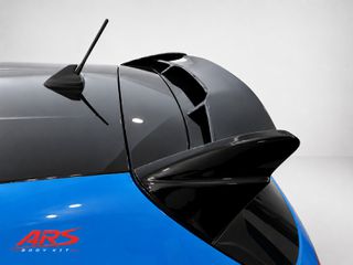 Αεροτομή Ford Fiesta Mk8 / Mk8.5 ST / ST-Line