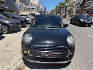 Mini Cooper 2016 Ελληνικής αντιπροσωπείας panorama-thumb-1