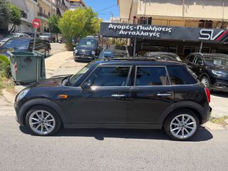 Mini Cooper 2016 Ελληνικής αντιπροσωπείας panorama-thumb-4
