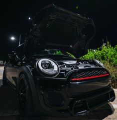 Mini John Cooper Works 2017