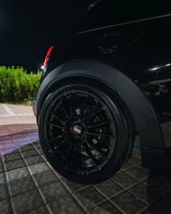 Mini John Cooper Works 2017-thumb-8