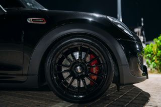 Mini John Cooper Works 2017-thumb-9