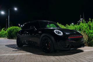 Mini John Cooper Works 2017-thumb-3
