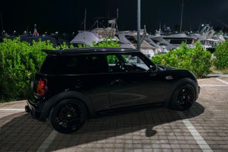 Mini John Cooper Works 2017-thumb-7
