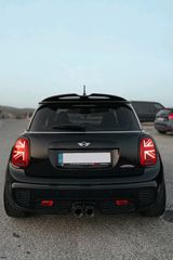 Mini John Cooper Works 2017-thumb-15