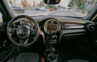 Mini John Cooper Works 2017-thumb-25