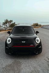 Mini John Cooper Works 2017-thumb-12