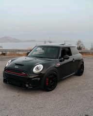 Mini John Cooper Works 2017-thumb-11